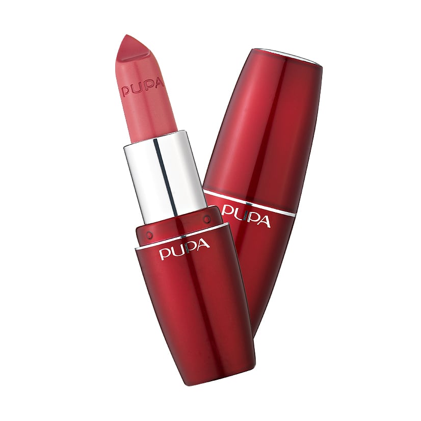 Помада для губ Pupa Volume 102 Romantic Rose, 3.5 мл
